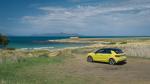 Audi A1 Sportback 35 TFSI 2019 года (AU)